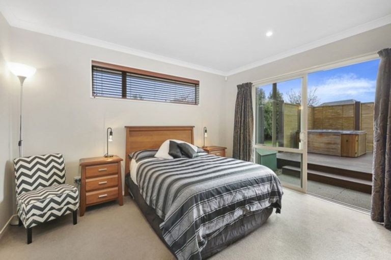 Photo of property in 25 Rochester Crescent, Rolleston, 7614