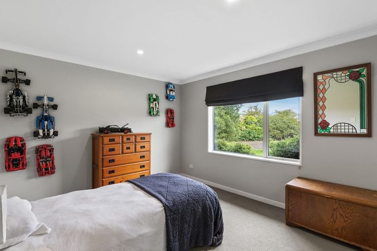 Photo of property in 4 Carlyle Lane, Rolleston, 7614