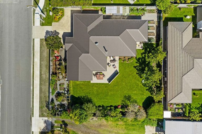 Photo of property in 11 Rose Street, Springlands, Blenheim, 7201