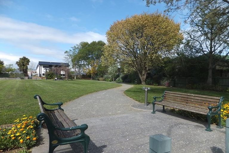 Photo of property in 168a Chester Street East, Christchurch Central, Christchurch, 8011