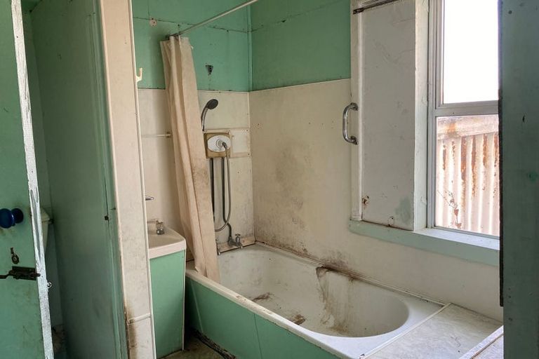 Photo of property in 307 Mackay Street, Thames, 3500