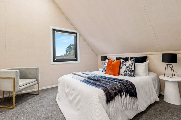 Photo of property in 4/61 Mackworth Street, Woolston, Christchurch, 8062