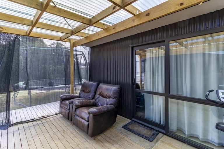 Photo of property in 12 Glamorgan Avenue, Tamatea, Napier, 4112