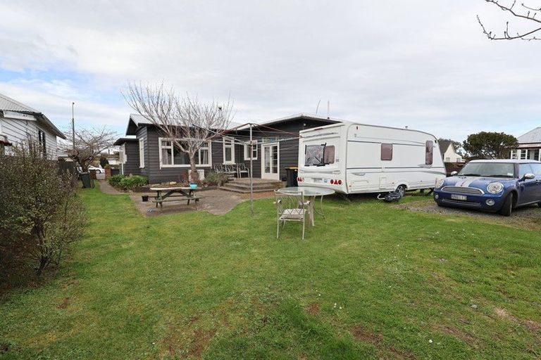 Photo of property in 355 Ythan Street, Appleby, Invercargill, 9812