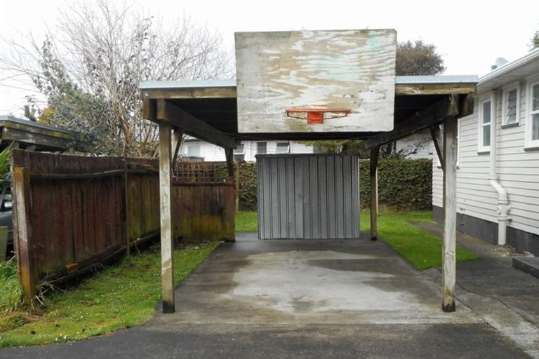 Photo of property in 1/18 Harper Street, Papakura, 2110