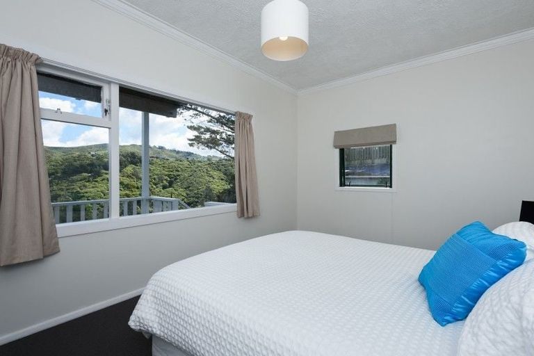 Photo of property in 106 Mornington Road, Brooklyn, Wellington, 6021