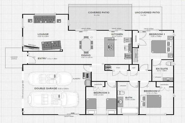 Photo of property in 20/46 Sharp Road, Aongatete, Katikati, 3178