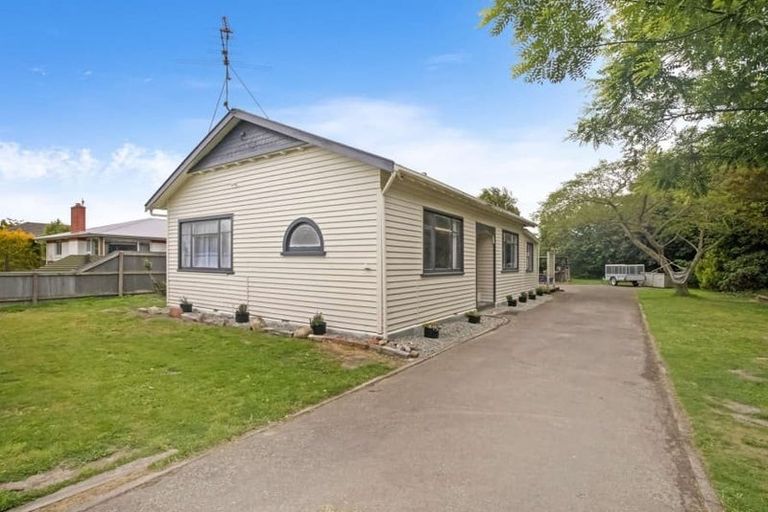 Photo of property in 29 Allison Street, Allenton, Ashburton, 7700