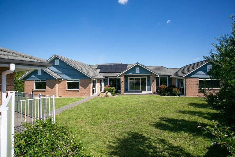 Photo of property in 9 Pukeko Grove, Cambridge, 3434