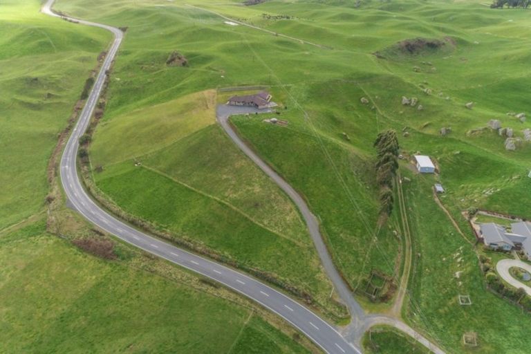 Photo of property in 2383 Old Taupo Road, Tokoroa, 3491