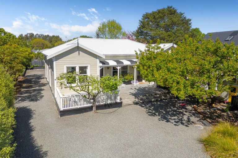 Photo of property in 141 Main Street, Greytown, 5712