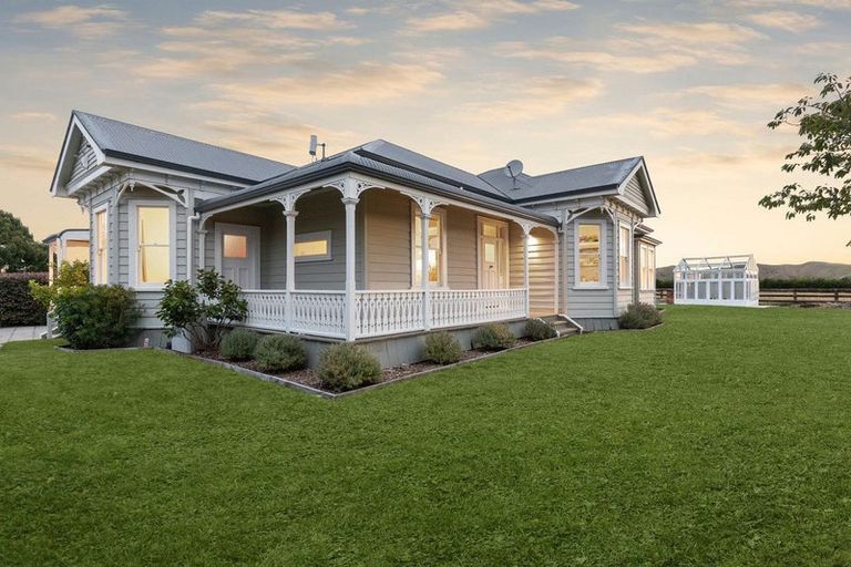 Photo of property in 30 Nickle Road, Cambridge, 3495