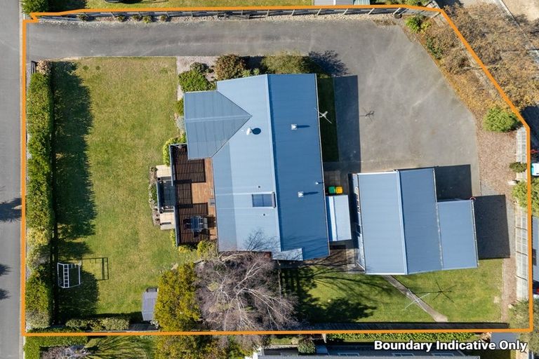 Photo of property in 24g Jozecom Place, Rolleston, 7614