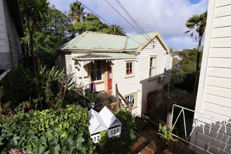 Photo of property in 1/12 Evelyn Street, Papatoetoe, Auckland, 2025