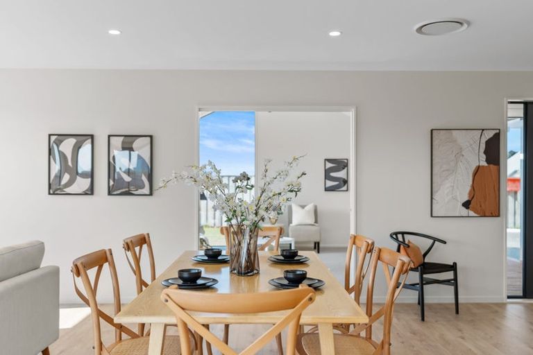 Photo of property in 24b Little Gem Road, Wigram, Christchurch, 8025