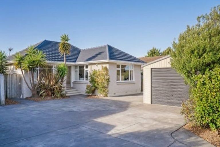 Photo of property in 13 Pagoda Street, Shirley, Christchurch, 8061