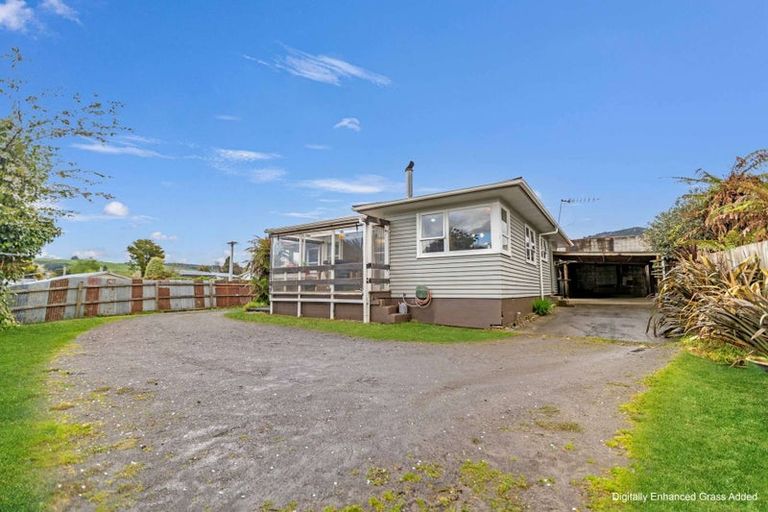 Photo of property in 264 Sunset Road, Sunnybrook, Rotorua, 3015
