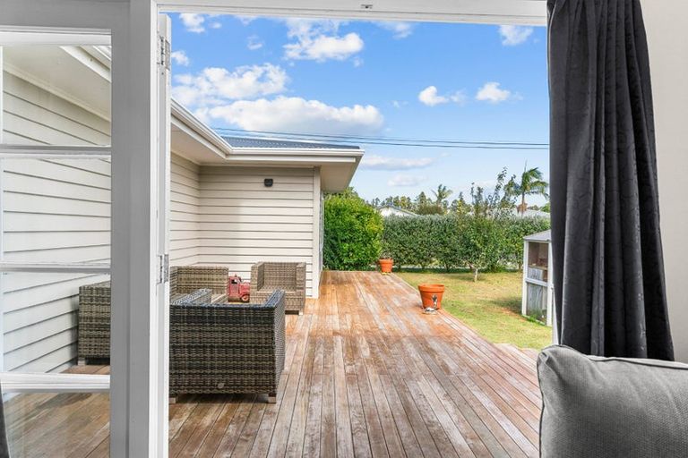 Photo of property in 11 Argyle Street, Waipu, 0510