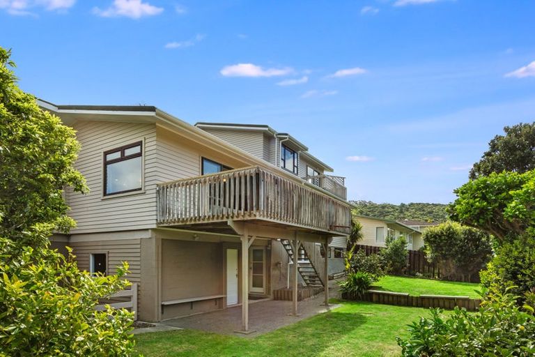 Photo of property in 19 The Companionway, Whitby, Porirua, 5024