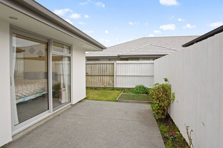 Photo of property in 44 Rawnsley Terrace, Wigram, Christchurch, 8042