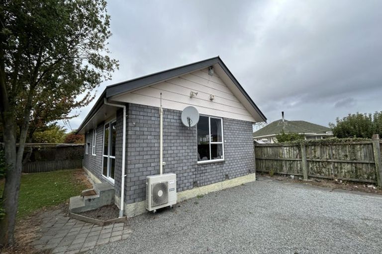 Photo of property in 64 Mackworth Street, Woolston, Christchurch, 8062