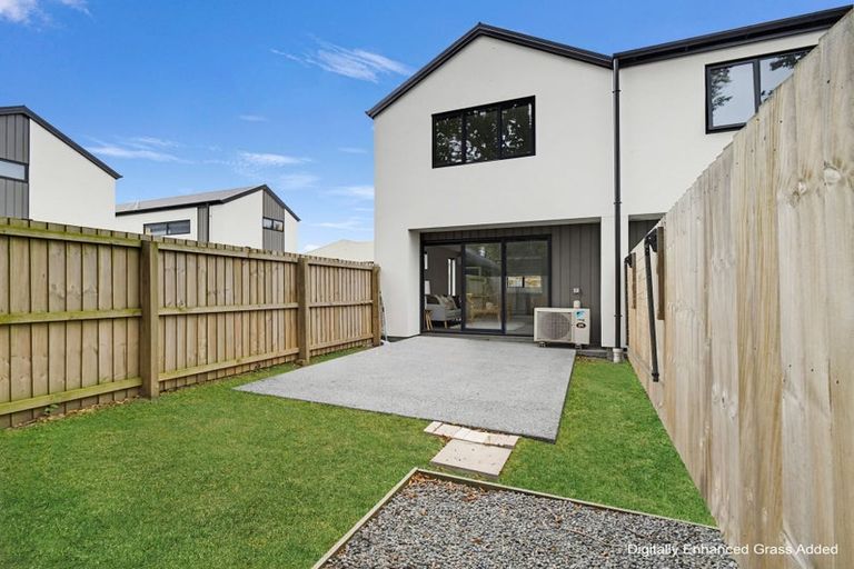 Photo of property in 5/40 Norwich Street, Linwood, Christchurch, 8062