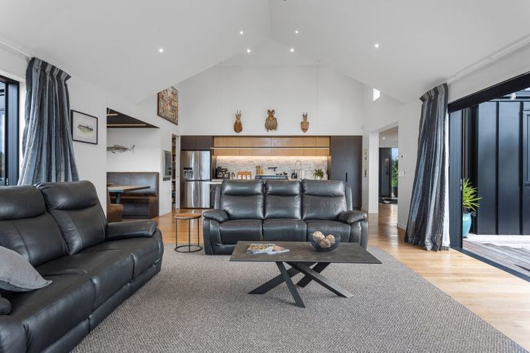 Photo of property in 883 Two Chain Road, Swannanoa, Rangiora, 7475