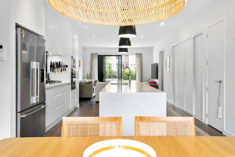 Photo of property in 8 Jack Seabrook Road, Hobsonville, Auckland, 0616