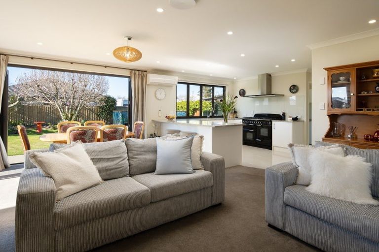 Photo of property in 22 Rose Street, Springlands, Blenheim, 7201