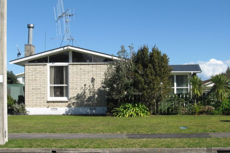 Photo of property in 107 Moanataiari Street, Thames, 3500