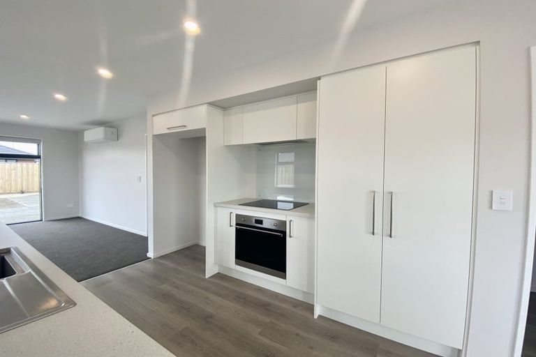 Photo of property in 7 Fairhall Street, Rolleston, 7615