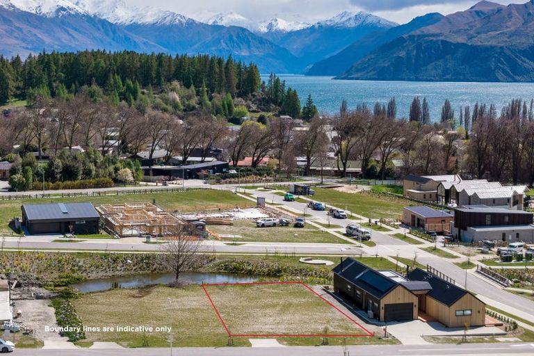 Photo of property in 4 Glenbrae Crescent, Wanaka, 9305