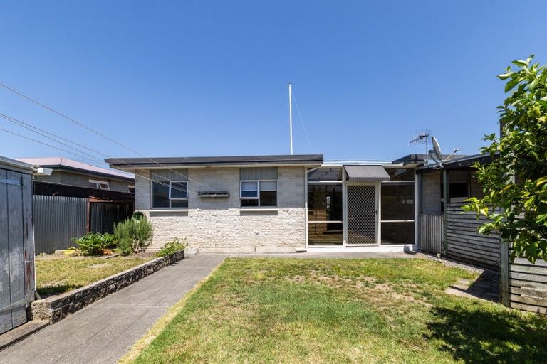 Photo of property in 7 Ngarimu Street, Havelock North, 4130