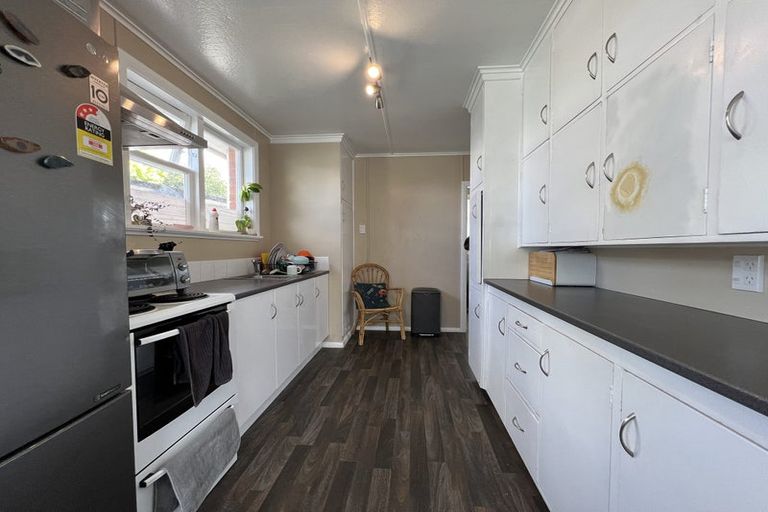 Photo of property in 1 Mchardie Street, Trentham, Upper Hutt, 5018