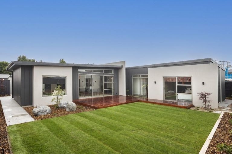 Photo of property in 7 Oakbridge Boulevard, Marshland, Christchurch, 8051