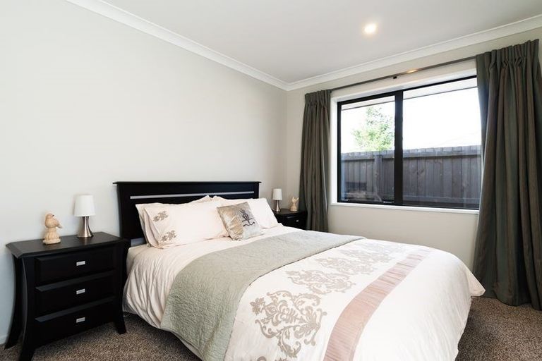 Photo of property in 13 Faringdon Boulevard, Rolleston, 7615