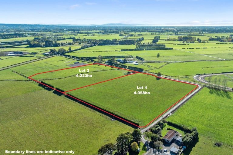 Photo of property in 25 Aschens Road, Ohoka, 7475