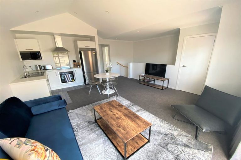 Photo of property in 5u4 Teddy Street, Whitiora, Hamilton, 3200