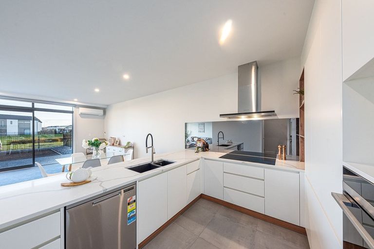 Photo of property in 3 Streamside Terrace, Kaiapoi, 7630