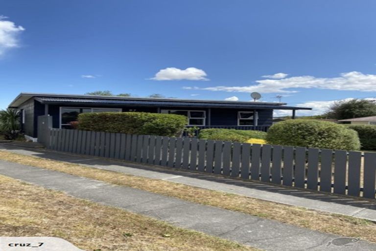 Photo of property in 26 Pihanga Street, Taupo, 3330