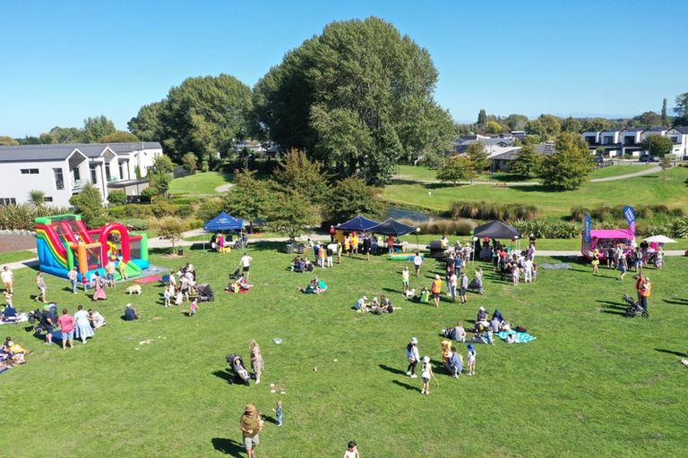 Photo of property in 1 Bastings Street, Kaiapoi, 7630