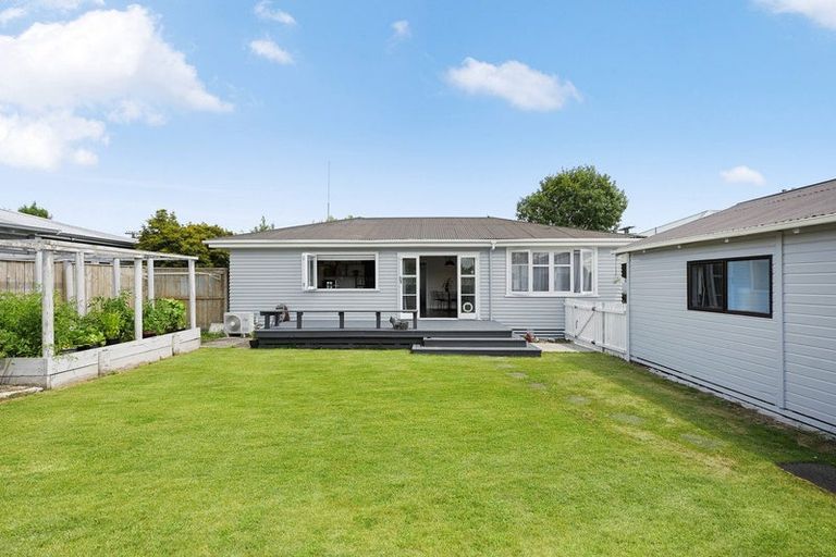 Photo of property in 182 Nixon Street, Hamilton East, Hamilton, 3216