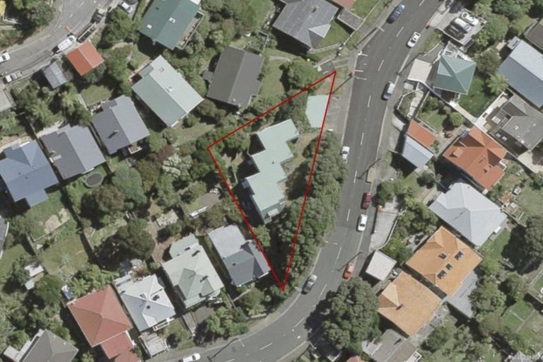 Photo of property in 70f2 Hataitai Road, Hataitai, Wellington, 6021