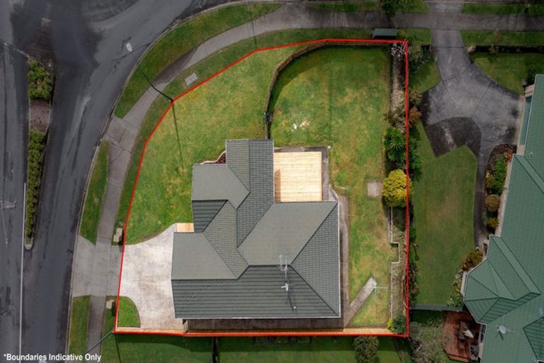 Photo of property in 11 Tuirangi Street, Flagstaff, Hamilton, 3210