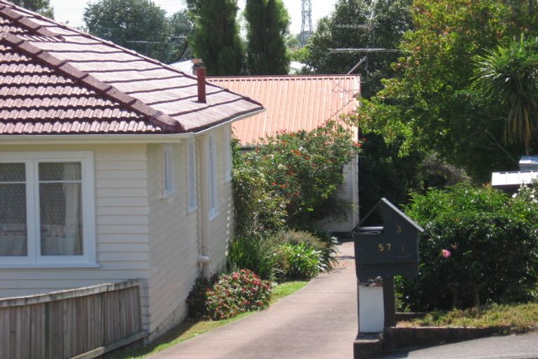 Photo of property in 4/57 Nikau Street, New Lynn, Auckland, 0600