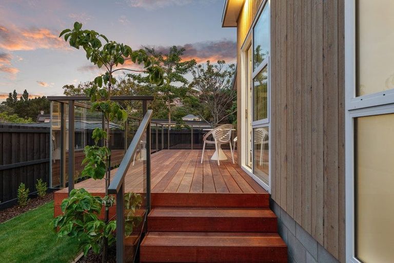 Photo of property in 5 Gwynfa Avenue, Cashmere, Christchurch, 8022
