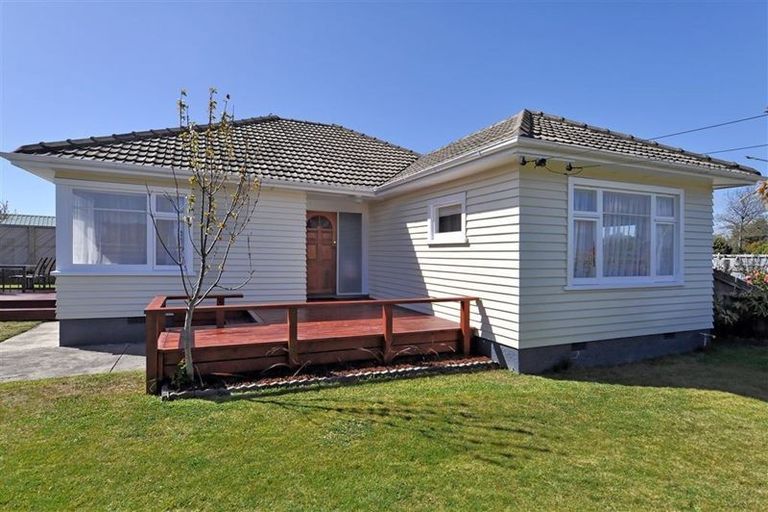 Photo of property in 66 Wattle Drive, New Brighton, Christchurch, 8083