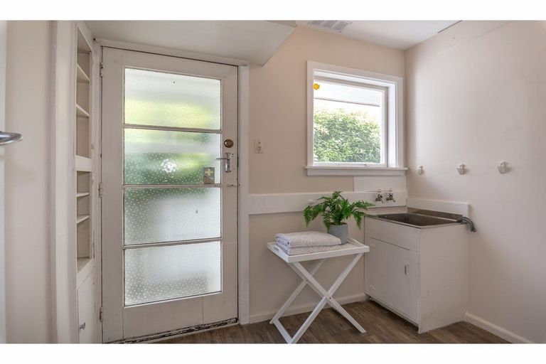 Photo of property in 6 Mathers Road, Hoon Hay, Christchurch, 8025