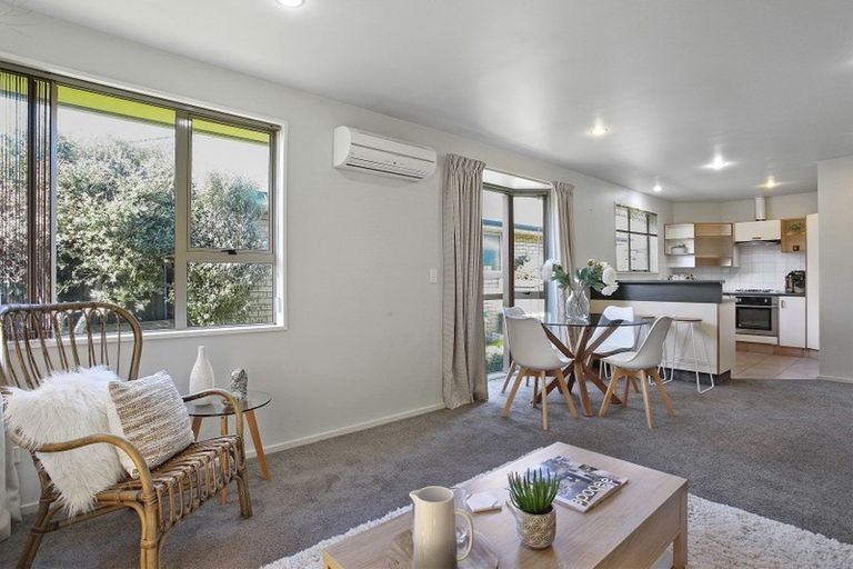 Photo of property in 403 Selwyn Street, Addington, Christchurch, 8024