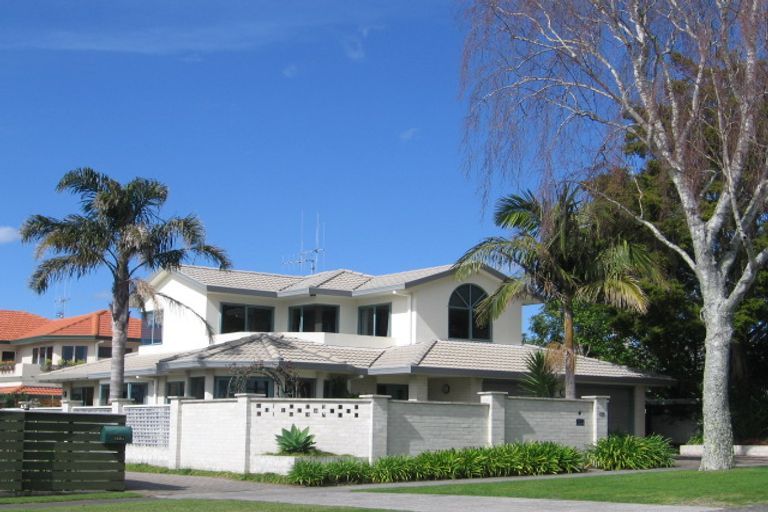 Photo of property in 124a Edgecumbe Road, Tauranga South, Tauranga, 3112